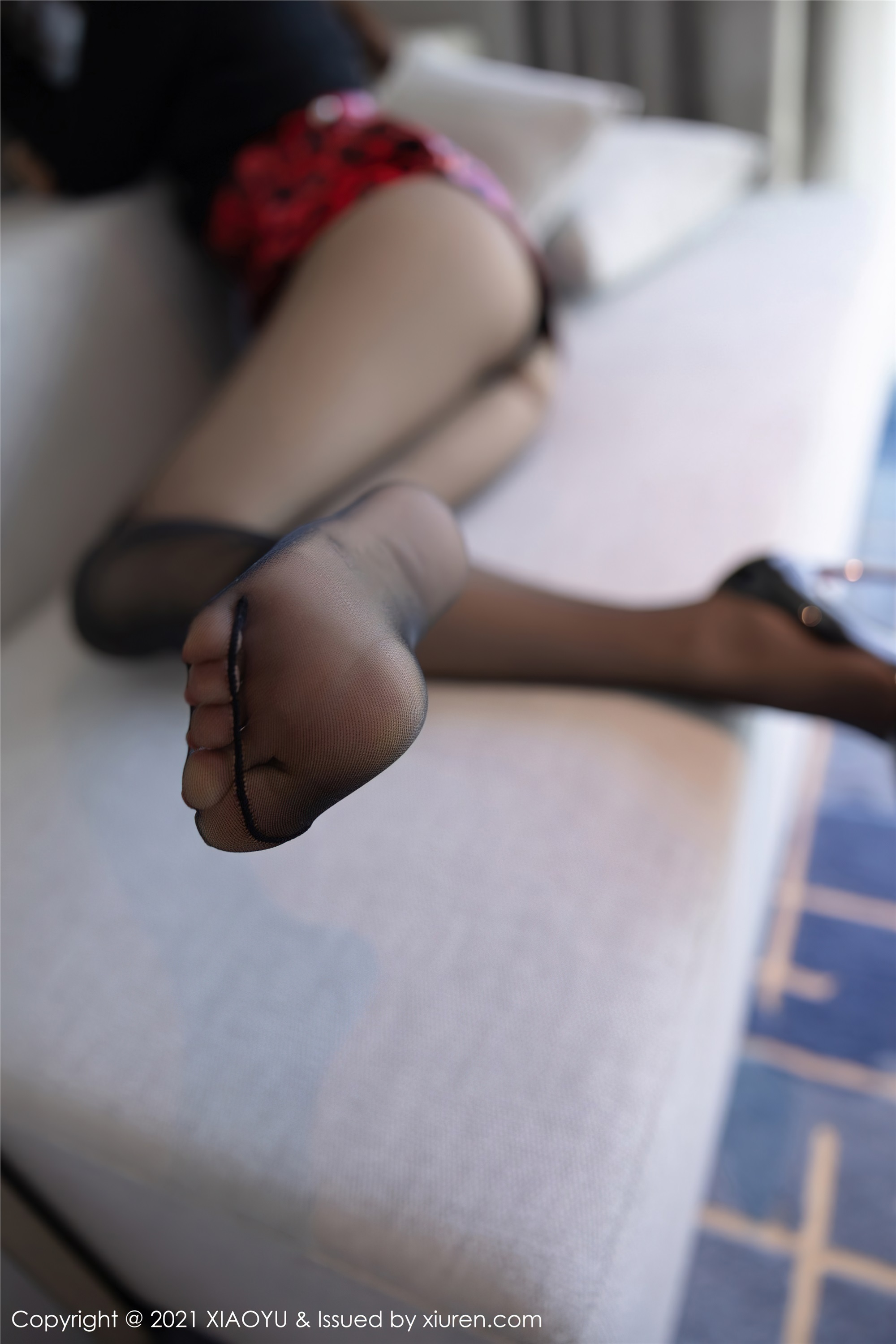 XIAOYU语画界 2021.11.08 Vol.649 芝芝